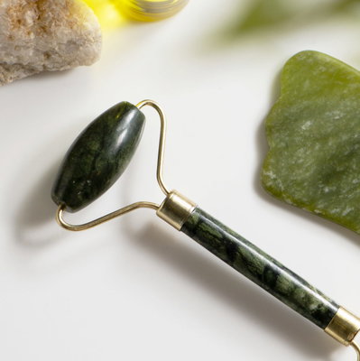 Rodillo de JADE