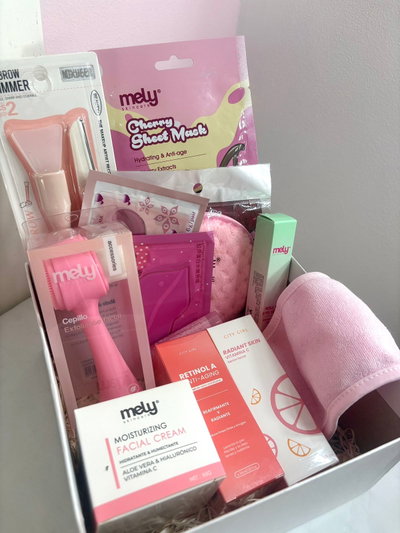 Box Skincare 