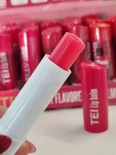 Bálsamo frutal (Dupe) NIVEA- de TEI