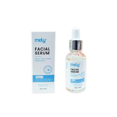Sérum Ácido Hialurónico MELY