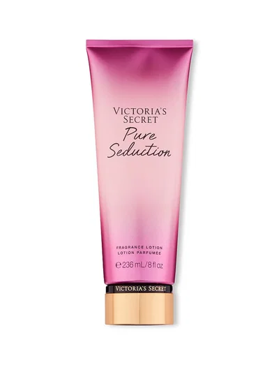   Victoria's Secret Loción PURE SEDUCTION 