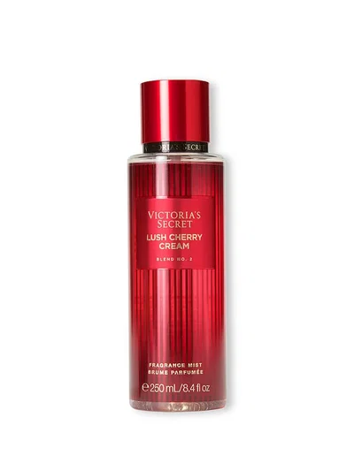 Victoria's Secret Loción Corporal LUSH CHERRY CREAM