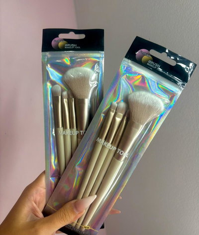 Brochas MAKE UP TOOL
