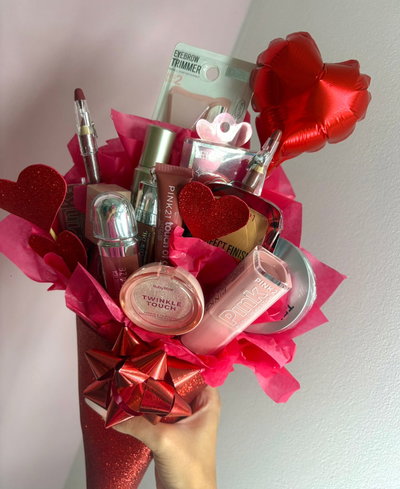 Ramo de Maquillaje ❤️