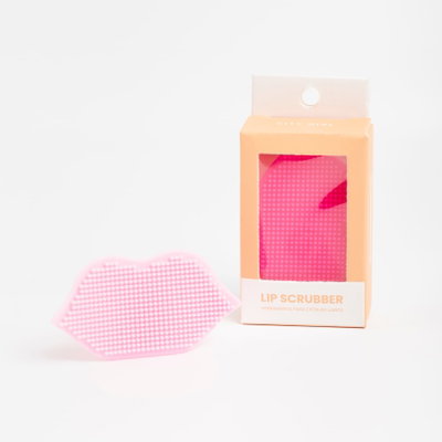 Exfoliante de labios CITY GIRL 