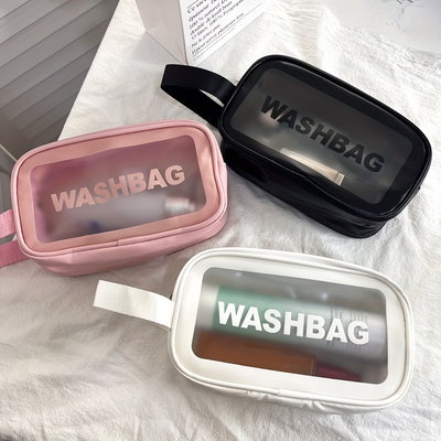 Portacosmético WASHBAG