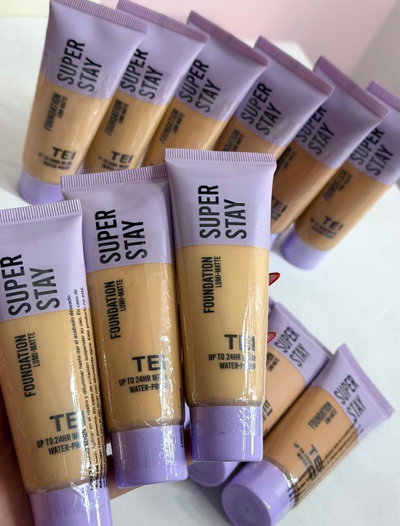 Base Liquida Super Stay Lumi-Matte TEI