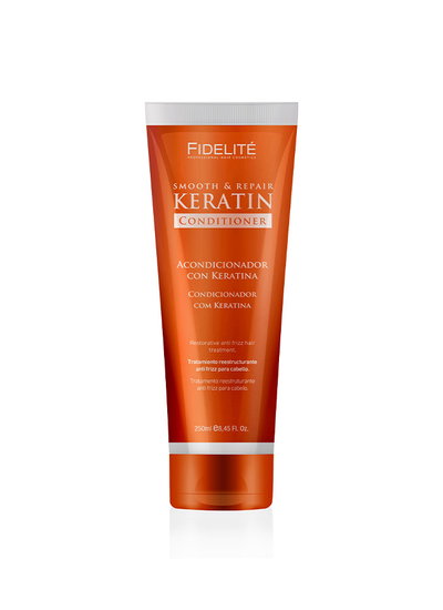 Acondicionador con Keratina 230ml FIDELITÉ
