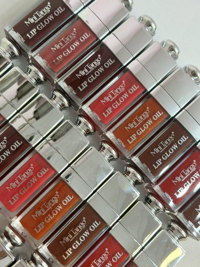 Lip Gloss MINI TANGO