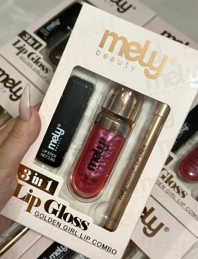 Lip combo Mely