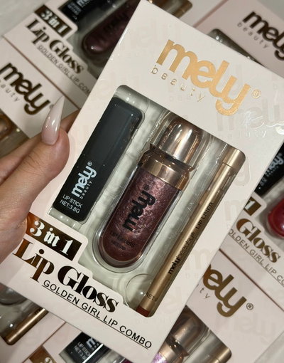 Lip combo Mely