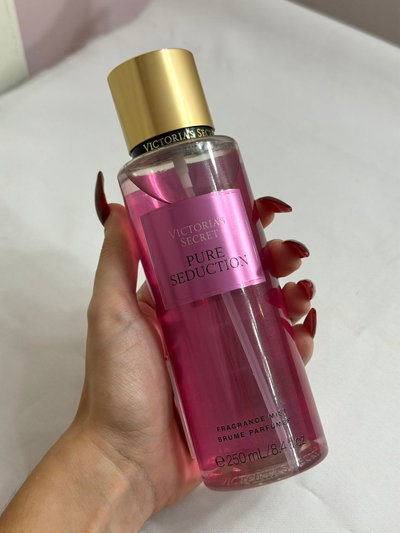 Victoria's Secret Mist Corporal Pure Seduction