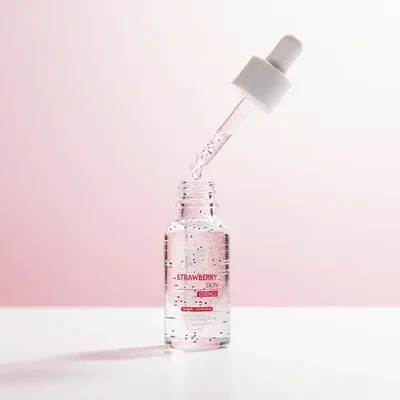 Sérum Strawberry TEI