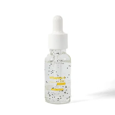 Sérum con vitamina C
