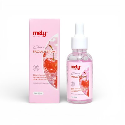 Sérum facial MELY