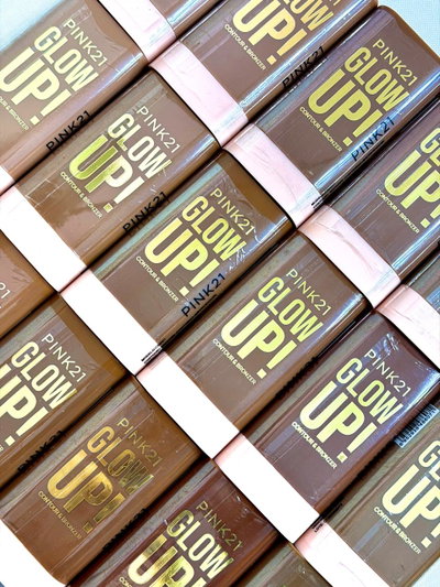 Contorno o Bronzer en barra PINK 21