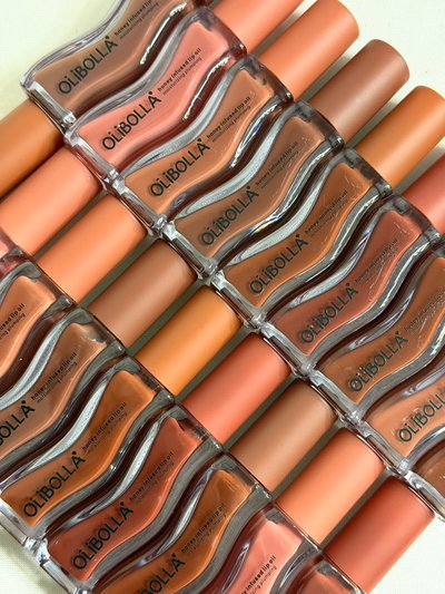 Lip Gloss OLIBOLLA