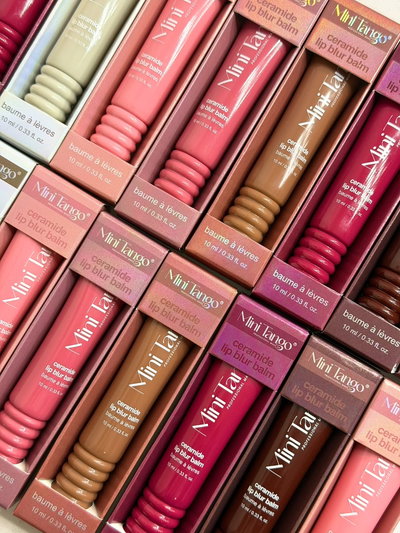 Lip Gloss MINI TANGO 
