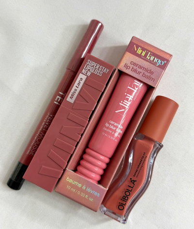 Lip Combo ROSE