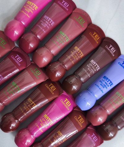 Lip balm Matte TEI- DUPE NYX