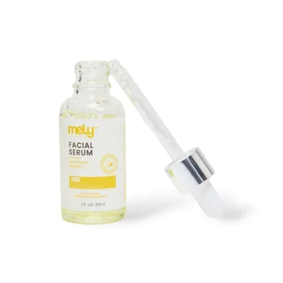 SERUM FACIAL 4 EN 1 VITAMINA C, POMELO, ÁCIDO HIALURÓNICO Y GLYCERINA 30ML