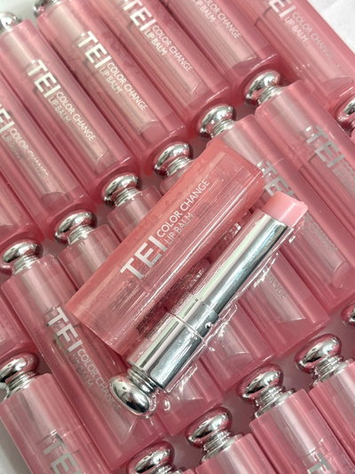 Lip Balm Dupe Dior- TEI