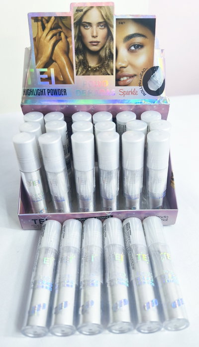 Polvo de Hadas -Iluminador Roll On -TEI
