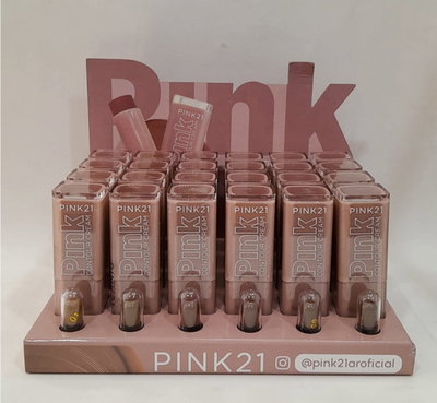 Contorno Stick PINK 21 