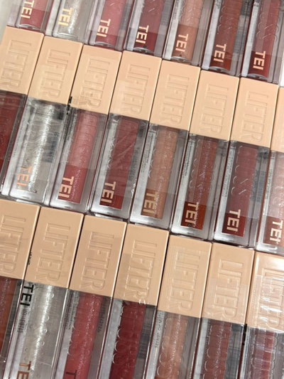 Lifter Gloss TEI