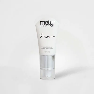 Primer Prebase de maquillaje - Mely