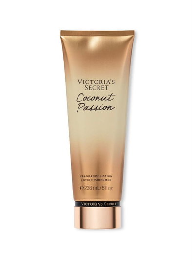   Victoria's Secret Loción Corporal Coconut Passion