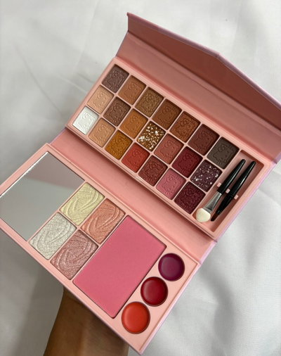 Paleta de Maquillaje Melody