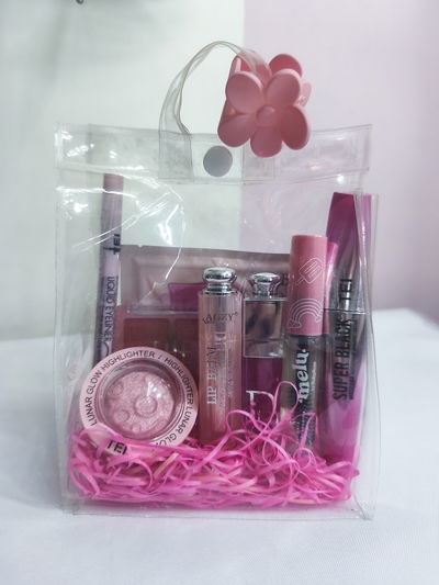 Combo de Maquillaje MERY