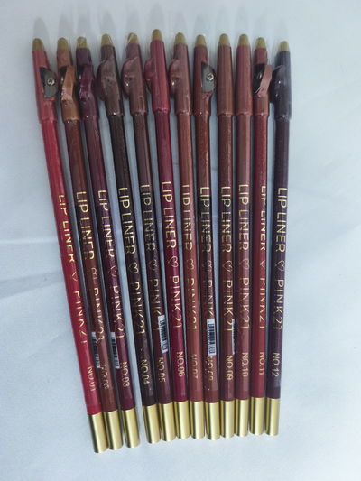 Delineador de labios Pink 21