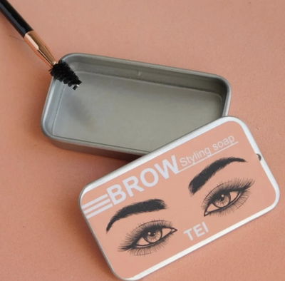 Gel para cejas Tei