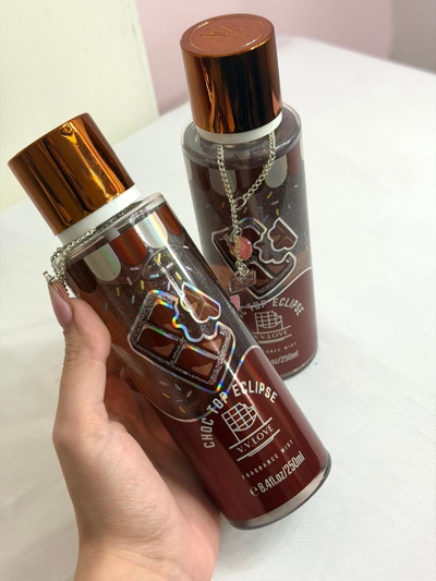 Body Splash Choco V.VLOVE