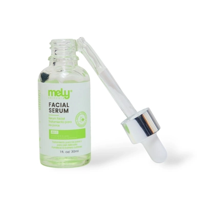 Sérum facial tratamiento para poros MELY