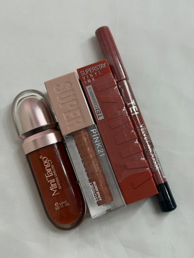 Lip Combo Grace