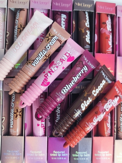 Lip Balm Mini Tango Juicy👄