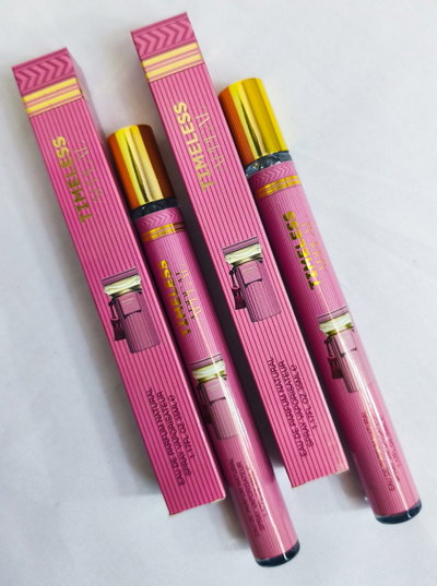 Perfume en tubito 35ml