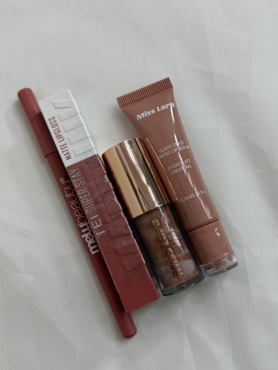 Lip Combo Sienna