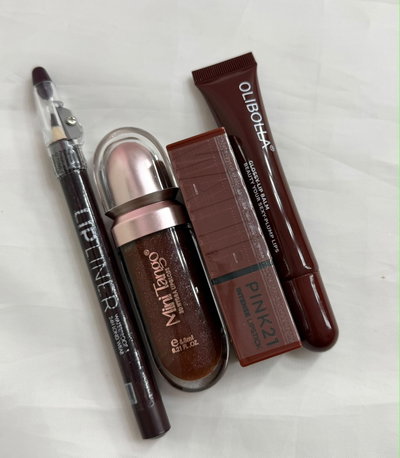 Lip Combo Choco Kiss