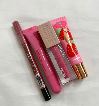Lip Combo Flower