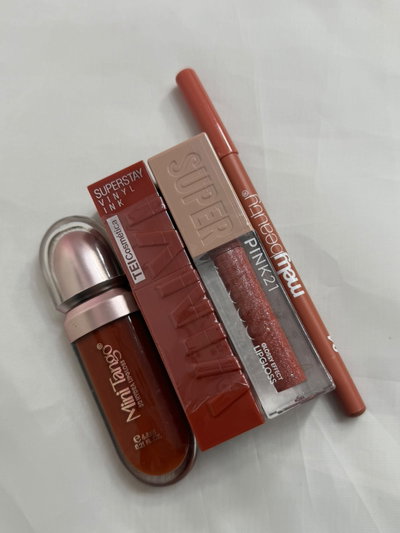 Lip Combo CHAI