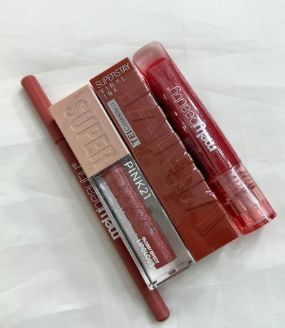 Lip combo Amour