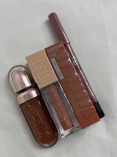 Lip Combo Sugar