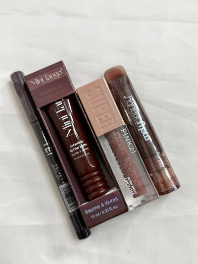 Lip Combo Cocoa Love