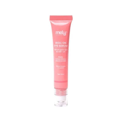 Sérum contorno de ojos con PDRN- MELY