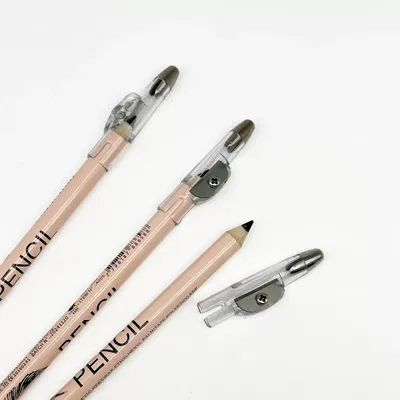 Lapiz delineador para ojos con sacapuntas TEJAR