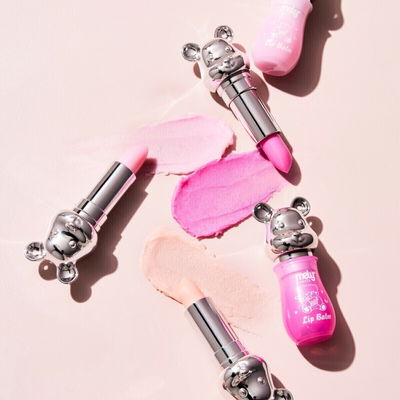 Bálsamo Labial Bear- MELY